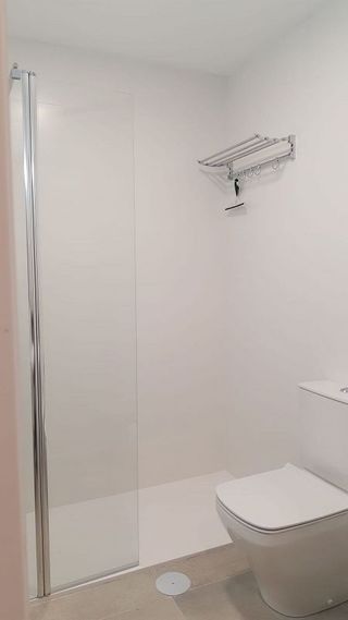 Piso en alquiler en Reconquista-San José Artesano-El Rosario en Algeciras