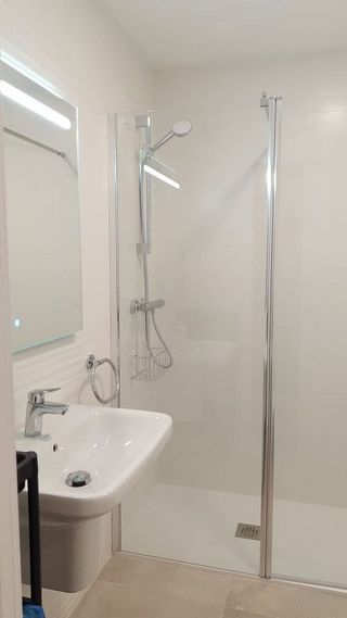 Piso en alquiler en Reconquista-San José Artesano-El Rosario en Algeciras