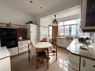 Piso en alquiler en Esteiro en Ferrol