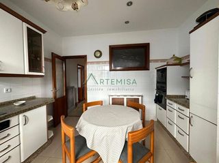 Piso en alquiler en Esteiro en Ferrol