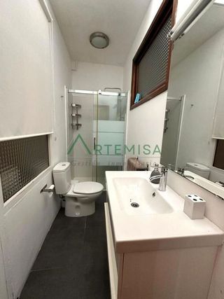 Piso en alquiler en Esteiro en Ferrol