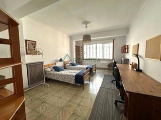 Piso en alquiler en Esteiro en Ferrol