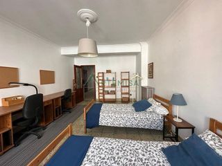 Piso en alquiler en Esteiro en Ferrol