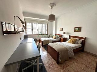 Piso en alquiler en Esteiro en Ferrol