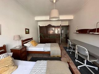 Piso en alquiler en Esteiro en Ferrol