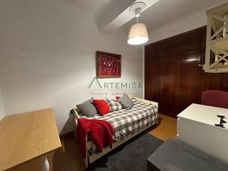 Piso en alquiler en Esteiro en Ferrol