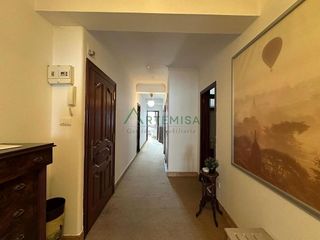 Piso en alquiler en Esteiro en Ferrol