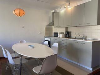 Piso en alquiler en Vegueta en Palmas de Gran Canaria(Las)