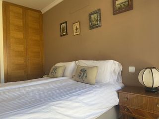 Piso en alquiler en Vegueta en Palmas de Gran Canaria(Las)