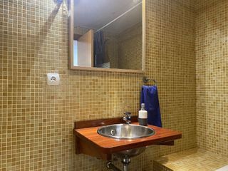 Piso en alquiler en Vegueta en Palmas de Gran Canaria(Las)