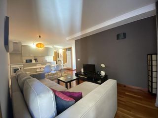 Piso en alquiler en Vegueta en Palmas de Gran Canaria(Las)