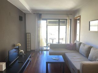 Piso en alquiler en Vegueta en Palmas de Gran Canaria(Las)