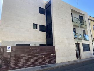 Piso en alquiler en Vegueta en Palmas de Gran Canaria(Las)