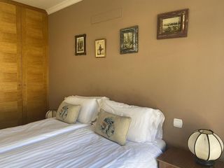 Piso en alquiler en Vegueta en Palmas de Gran Canaria(Las)