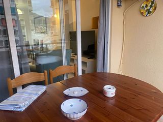 Piso en alquiler en Los Boliches en Fuengirola