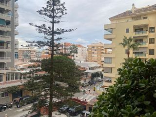 Piso en alquiler en Los Boliches en Fuengirola