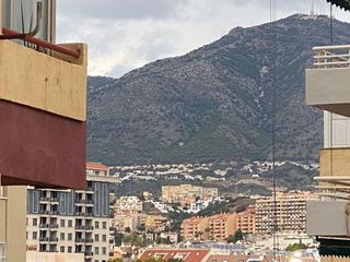 Piso en alquiler en Los Boliches en Fuengirola