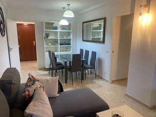 Piso en alquiler en Los Boliches en Fuengirola