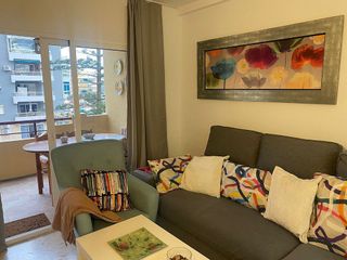 Piso en alquiler en Los Boliches en Fuengirola