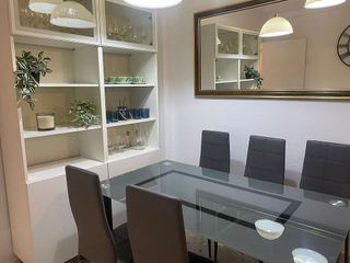 Piso en alquiler en Los Boliches en Fuengirola