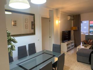 Piso en alquiler en Los Boliches en Fuengirola