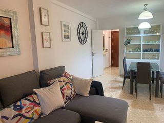 Piso en alquiler en Los Boliches en Fuengirola