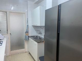 Piso en alquiler en Los Boliches en Fuengirola