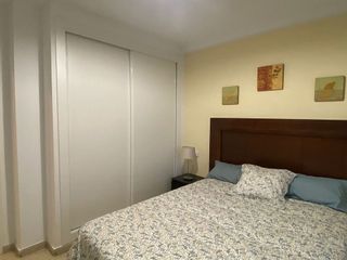 Piso en alquiler en Los Boliches en Fuengirola