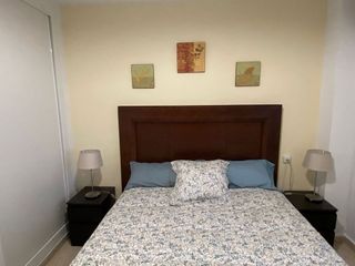 Piso en alquiler en Los Boliches en Fuengirola