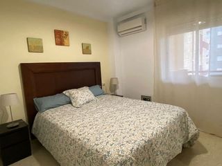 Piso en alquiler en Los Boliches en Fuengirola