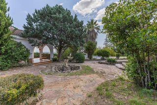 Chalet en venta en Monserrat