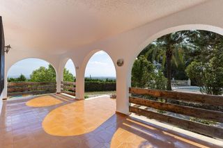 Chalet en venta en Monserrat