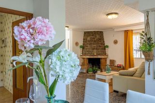 Chalet en venta en Monserrat