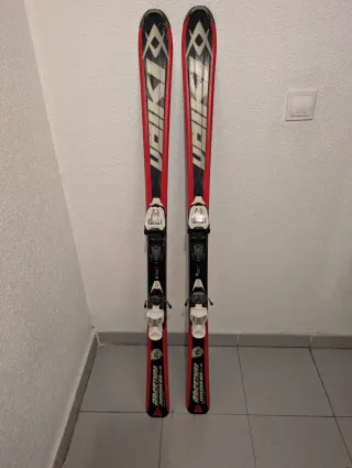 Esquís infantiles Völkl 140 cm
