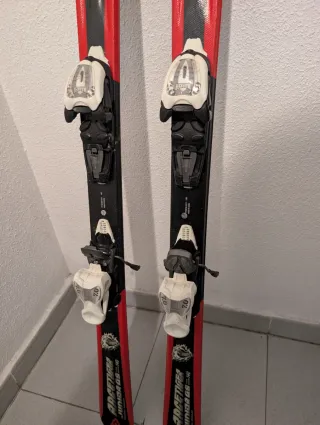 Esquís infantiles Völkl 140 cm