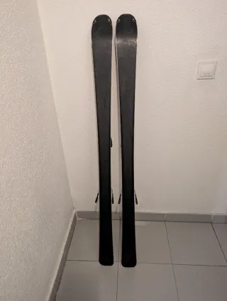 Esquís infantiles Völkl 140 cm