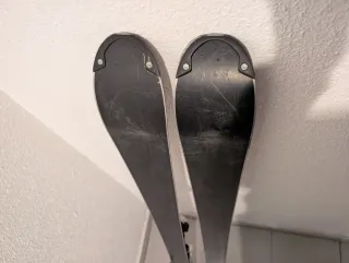 Esquís infantiles Völkl 140 cm