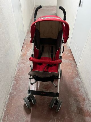 Silla de paseo paraguas Candy