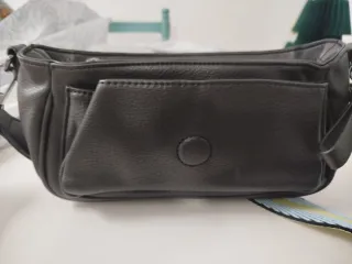 Bolso Desigual Mickey Mouse Splash