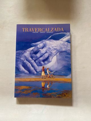 TRAVERCALZADA (pintura, dibujo, grabado)