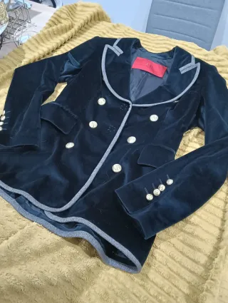 Blazer CH Carolina Herrera