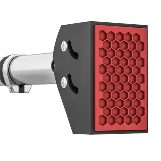 Barra para hacer Dominadas   95 cm a 123 cm