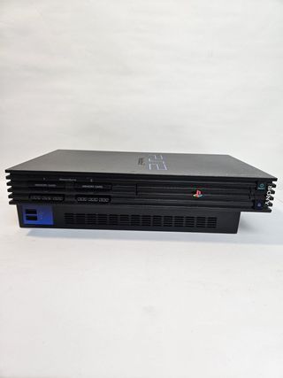 PlayStation 2 Fat SCPH-50004 Completa