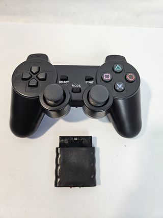 PlayStation 2 Fat SCPH-50004 Completa