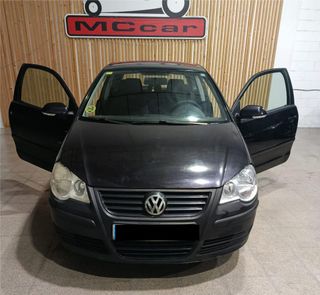 Volkswagen Polo 2005