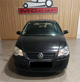 Volkswagen Polo 2005