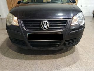 Volkswagen Polo 2005