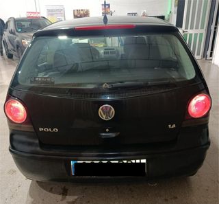 Volkswagen Polo 2005