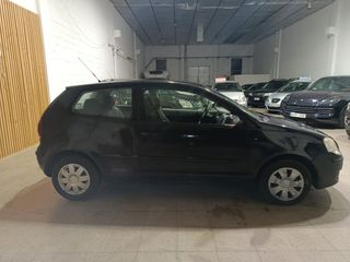 Volkswagen Polo 2005