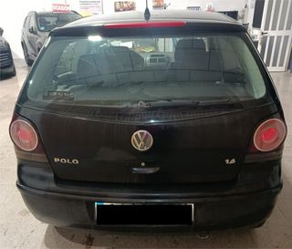 Volkswagen Polo 2005